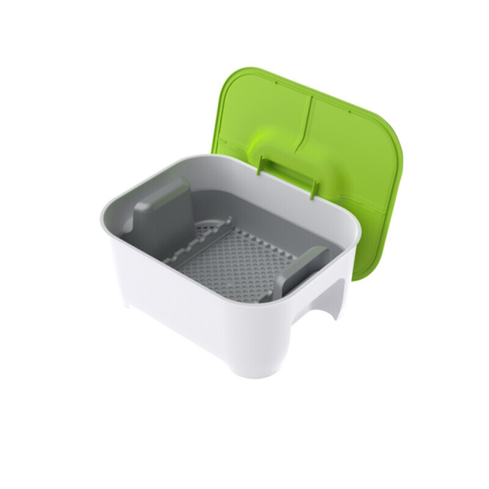BePro Soaking Bath
