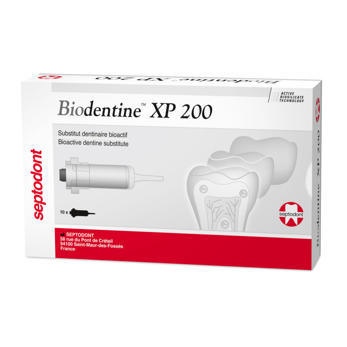Biodentine XP - 200 (10)