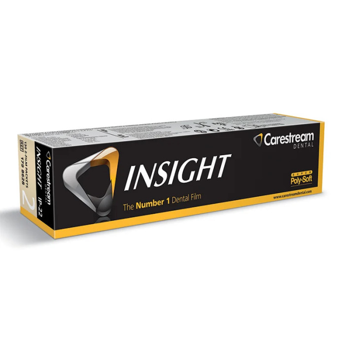 Carestream Insight Dental Films IP-22 (150)
