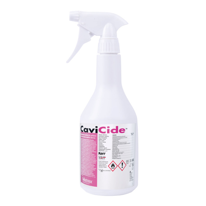 CaviCide - 700ml Spray Bottle