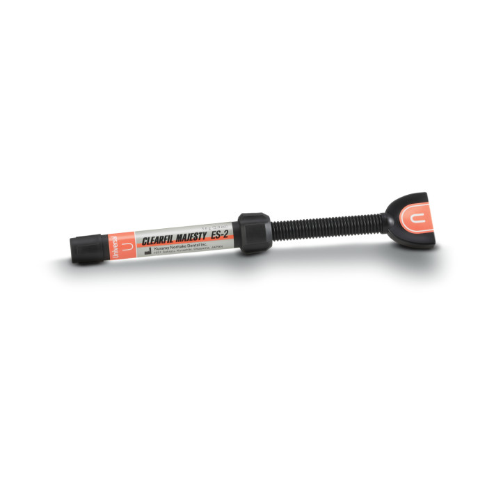 Clearfil Majesty ES-2 Universal: 3.6g Syringe - Shade U