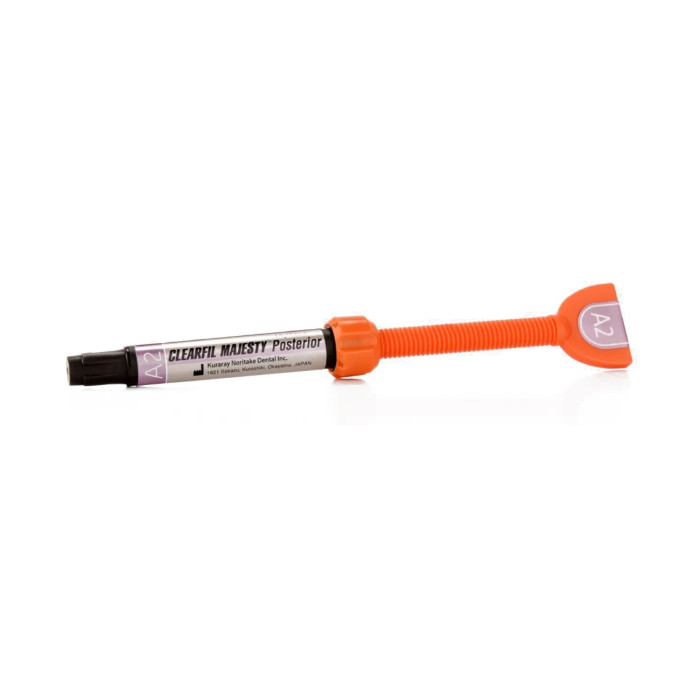 Clearfil Majesty Posterior: 4.9g Syringe - Shade A3.5 - Short Date