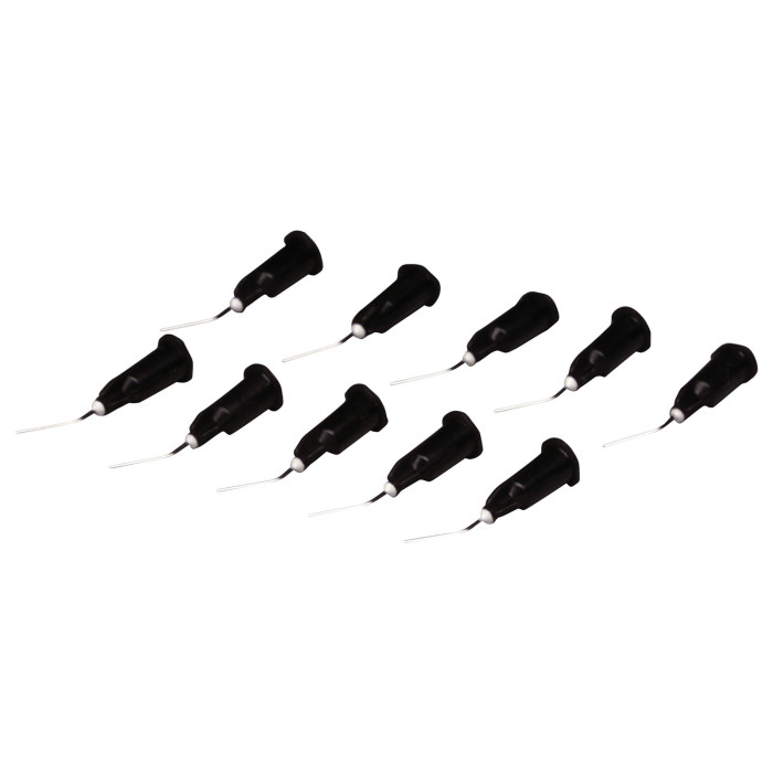 Clinpro Sealant: Dispensing Tips (10)