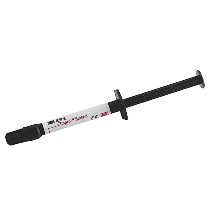 Clinpro Sealant: Sealant Syringe (1.2ml)