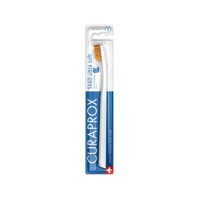 Curaprox CS 5460 Soft Toothbrush (1)