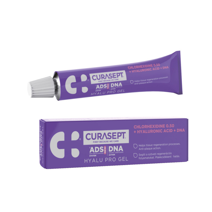 Curasept ADS Hyalu Pro Gel (30ml)