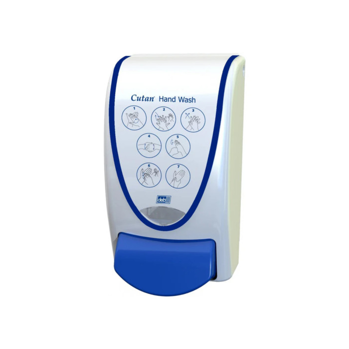 Cutan Gentle Hand Wash Dispenser