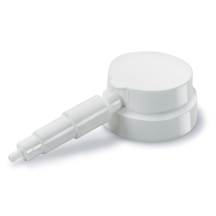 W&H Spray Cap With Nozzle - Turbines (1)