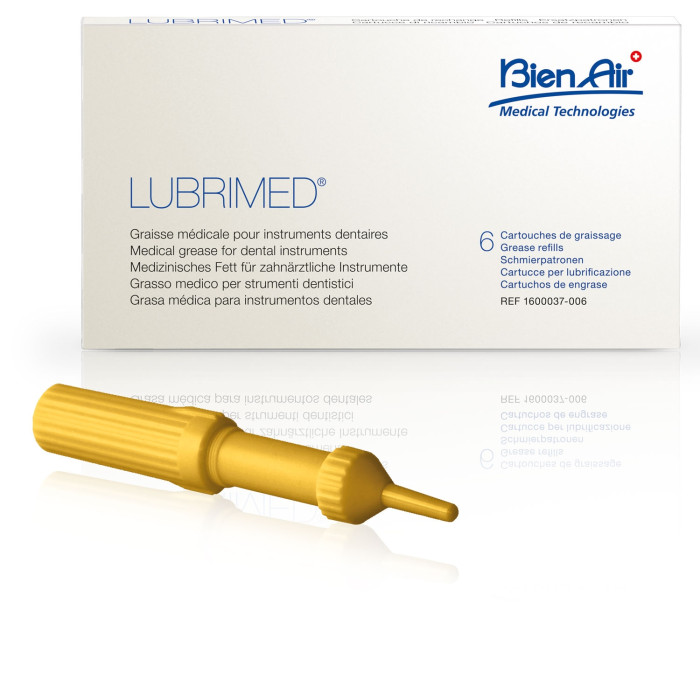Bien-Air Lubrimed - Applicator