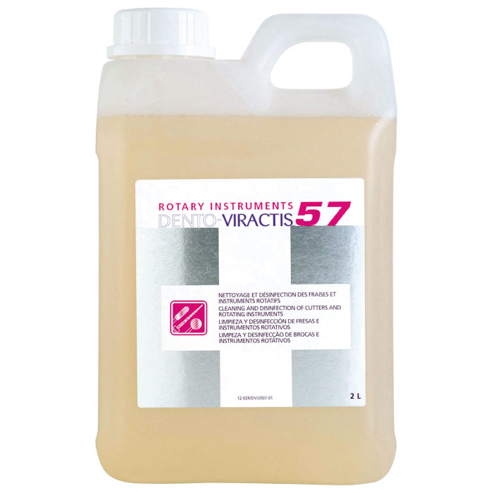 Dento Viractis 57 - 2 Litre