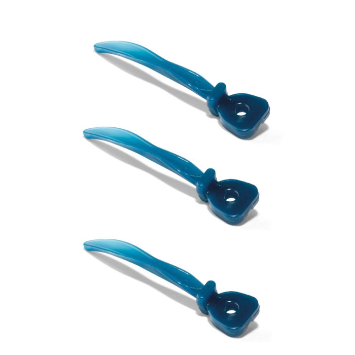 Palodent V3 Wedges - Small (100)