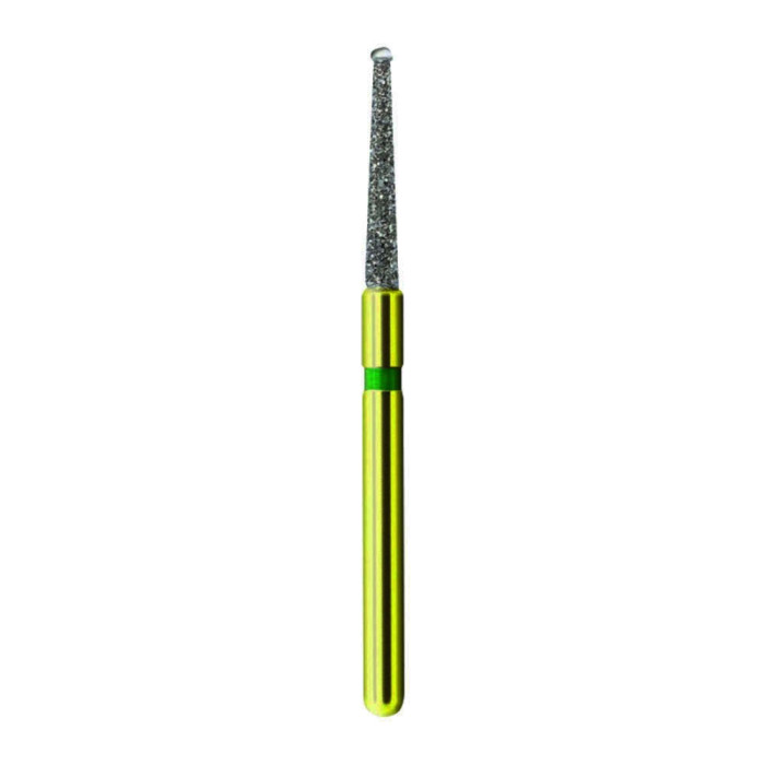 Dentsply Diamendo Bur: FG - 25mm - No.2 (1)