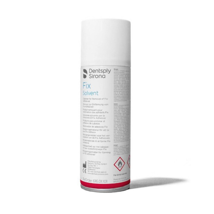 Fix Solvent - 200g