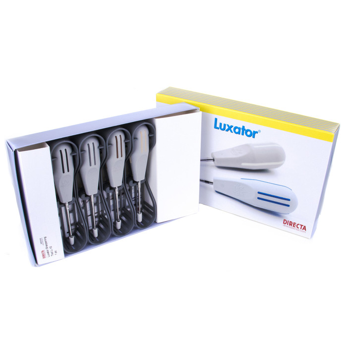 Svenska Original Luxators: LK4 Kit