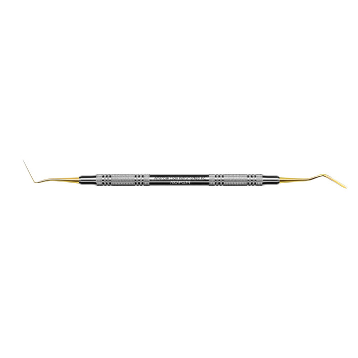 American Eagle Dr Mopper IPC-L Interproximal Anterior Carver - Standard Handle