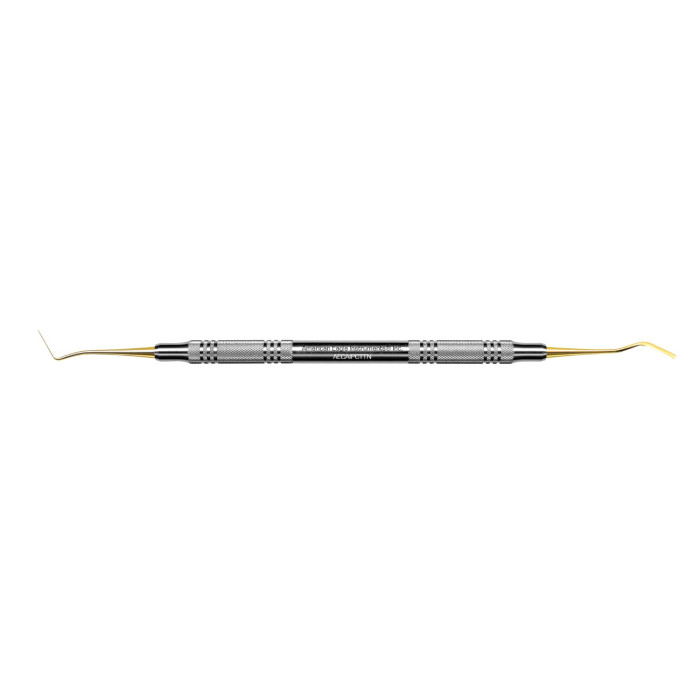 American Eagle Dr Mopper IPC-T Interproximal Anterior Carver - Standard Handle