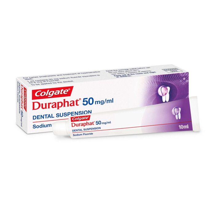 Duraphat Fluoride Varnish - 10ml