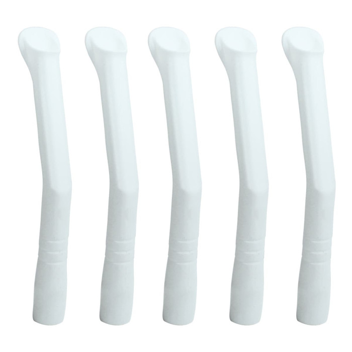 BlueJet Color: 16mm - White (10)
