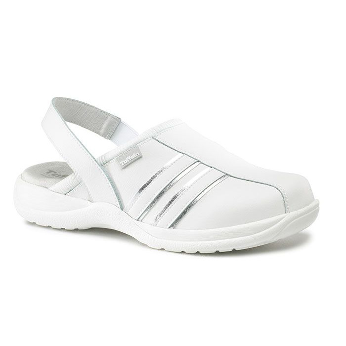 Ultra Lite Elite 0424 White - UK 7 - Euro 41