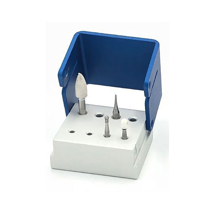 Eco Bloc MX - Blue