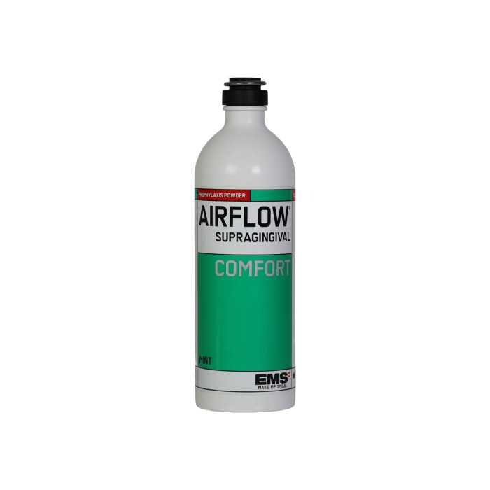 EMS Air-Flow Classic Comfort Powder - Mint 750g