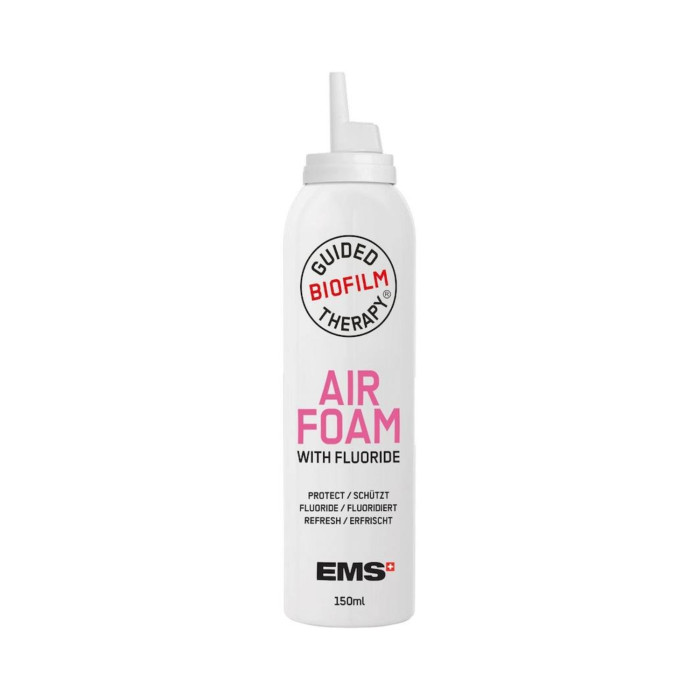 EMS GBT Airfoam - 150ml