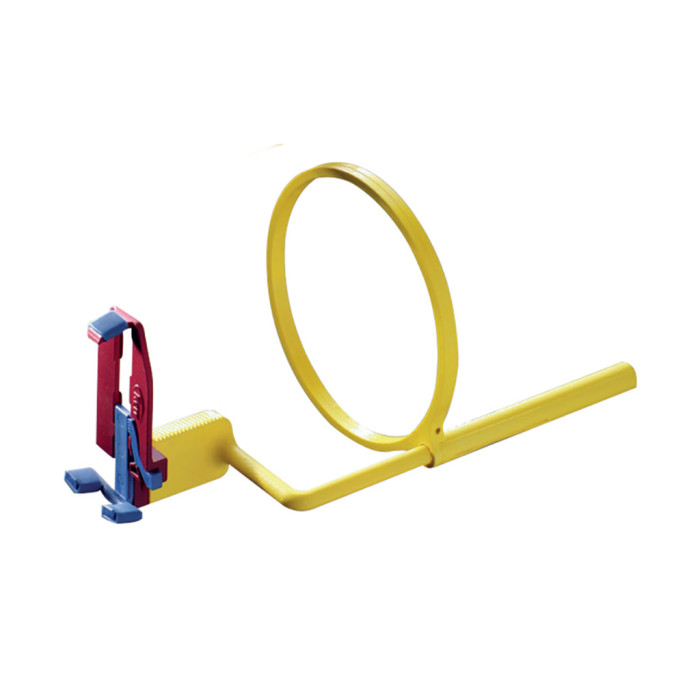Endo-Bite Senso: Posterior Sensor Holders