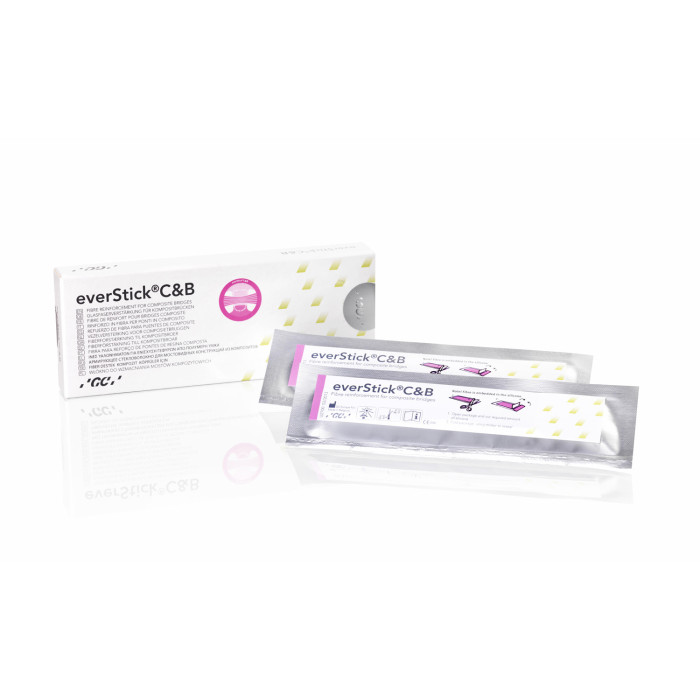 everStick C&B: Refill - 2 x 12cm