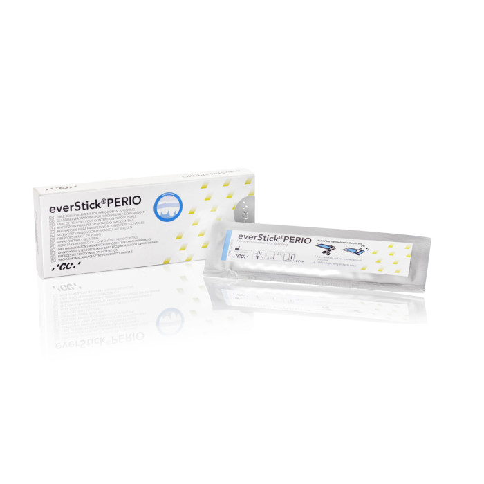 everStick PERIO: 1 x 8cm