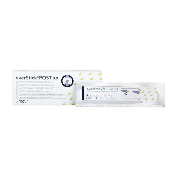 everStick POST: Refill - 10 x 0.9mm