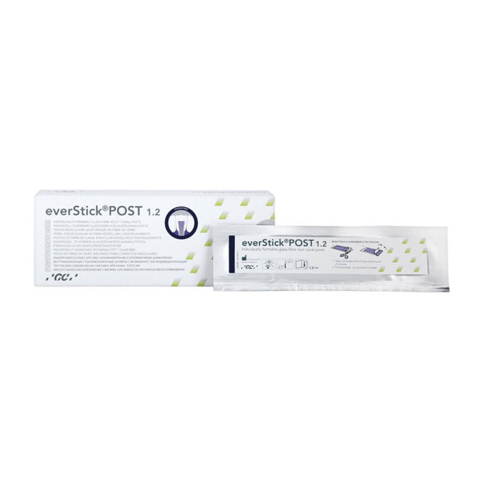 everStick POST: Refill - 10 x 1.2mm
