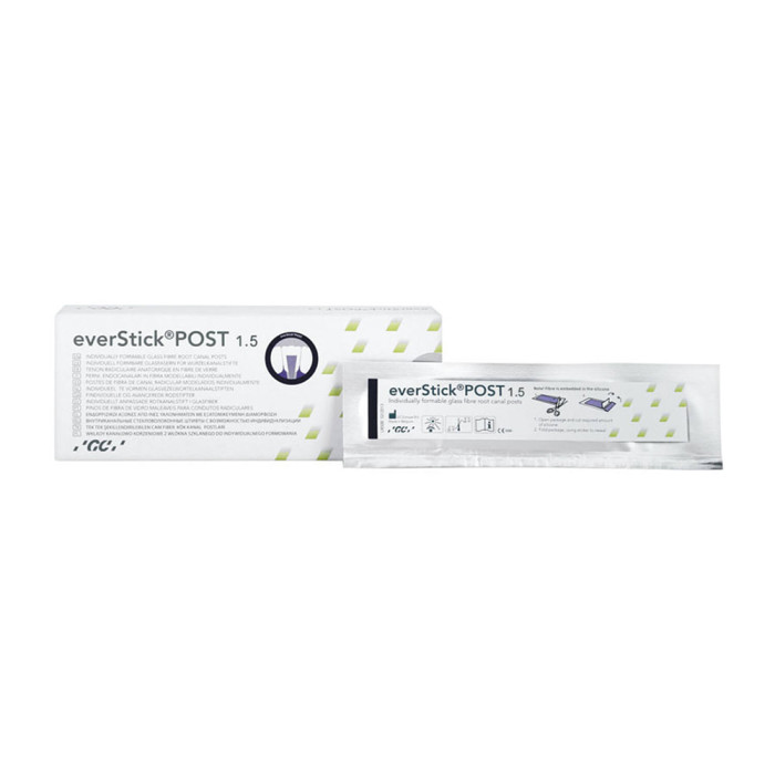 everStick POST: Refill - 10 x 1.5mm