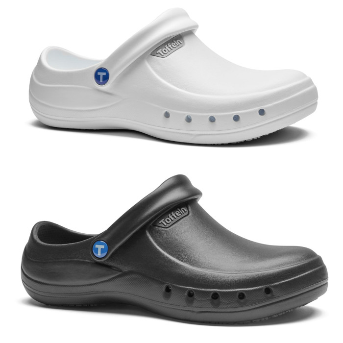 Toffeln EziKlog V2.0 Shoes
