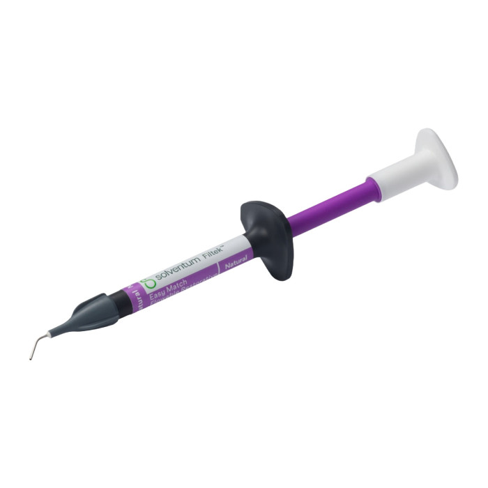 Filtek Easy Match Flowable: 2g Syringe - Natural