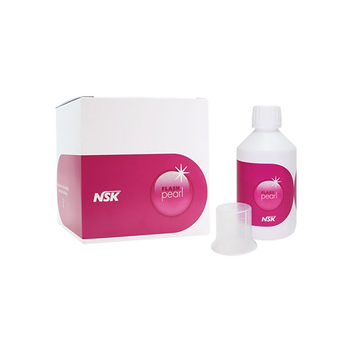 Flash Pearl 4 x 300g Bottles