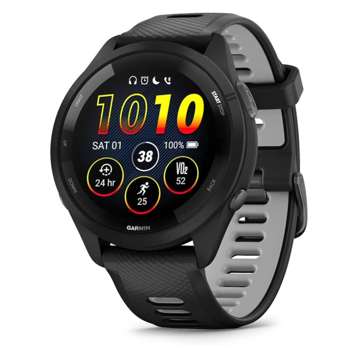 Garmin Forerunner 265 Smartwatch