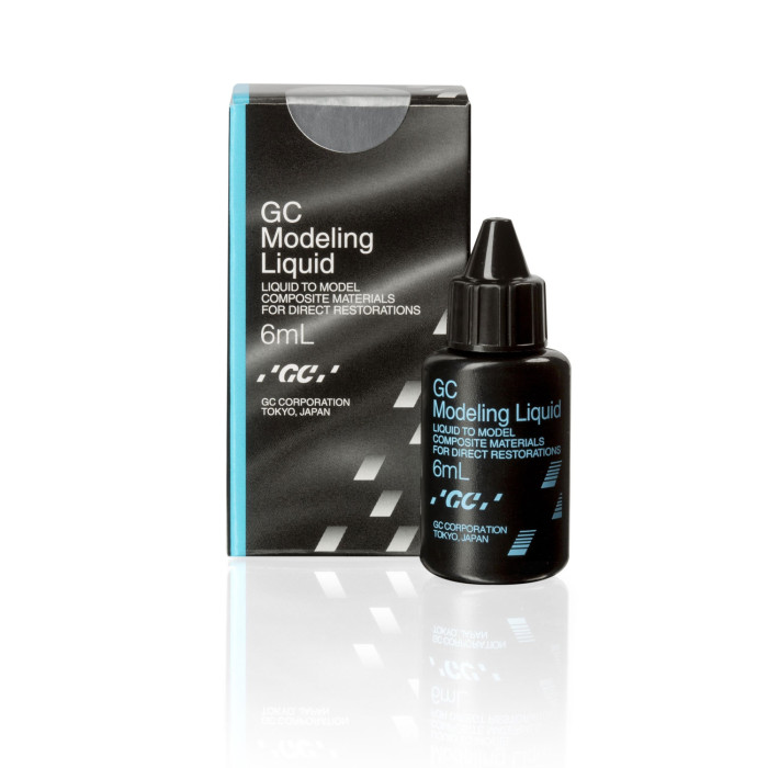 GC Modeling Liquid: Bottle Refill - 6ml