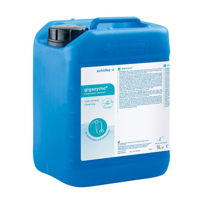 Gigazyme - 5 Litre Bottle