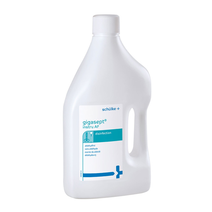 Gigasept Instru AF - 2 Litre Bottle