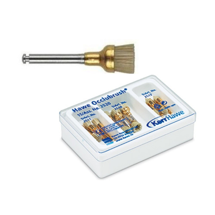 Hawe Occlubrush - Regular (3)