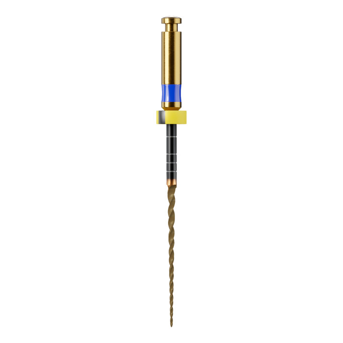 HyFlex EDM: Finishing File - 25mm - 30/.04 (3)