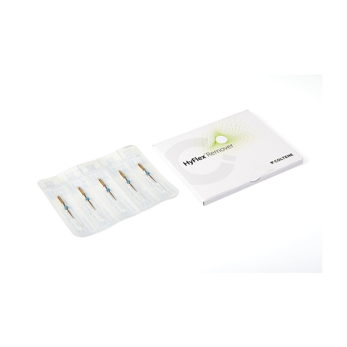 HyFlex™ Remover: 23mm (5)