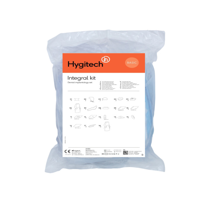 Hygitech Integral Kit (10)