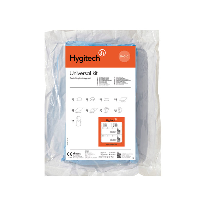 Hygitech Universal Kit (5)