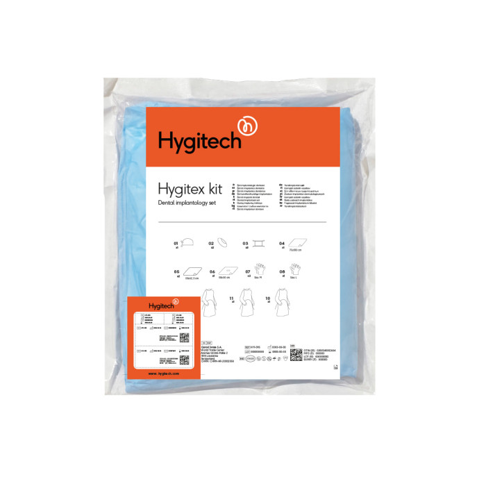 Hygitech Hygitex Kit (5)