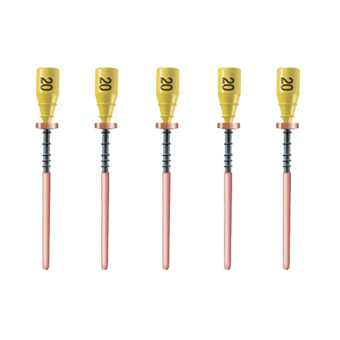 Thermafil - 25mm No.20 (6)