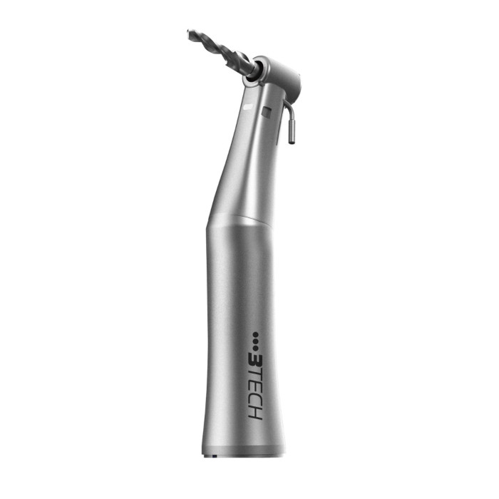 3TECH IMPLANT POWER PRO 20:1 Surgical Contra-Angle