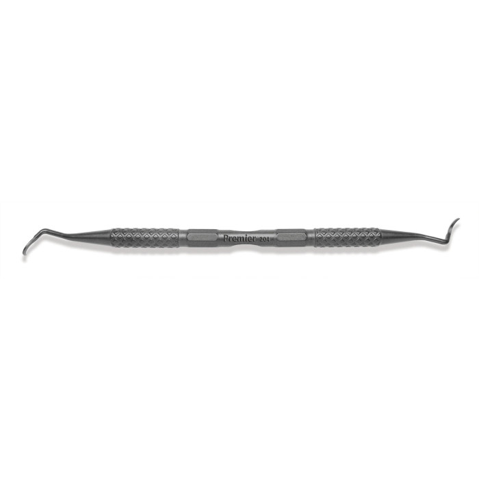 Premier Implant Scalers: 204 Posterior - Pack of 2