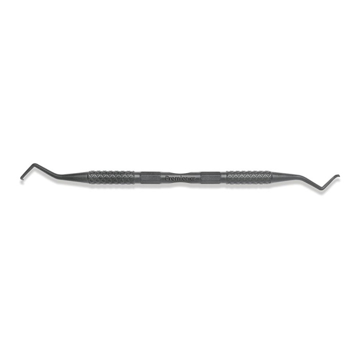 Premier Implant Scalers: Facial - Pack of 5