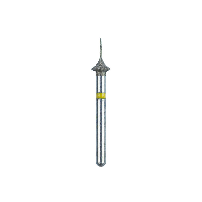 Interproximal Reduction Diamond Bur - 0.3mm (2)